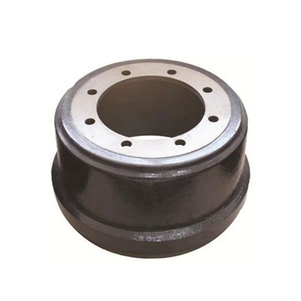 Factory Semi-trailer Brake Drum 43207-90118 Brake Drums Used for Heavy Trucks